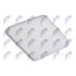 NTY Headlamp Cleaning System Cover   EDS BM 035
