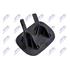 NTY Headlamp Cleaning System Cover   EDS HY 515