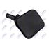 NTY Headlamp Cleaning System Cover   EDS KA 022
