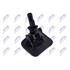 NTY Headlamp Cleaning System Cover   EDS KA 022
