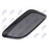 NTY Headlamp Cleaning System Cover   EDS MZ 015