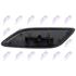 NTY Headlamp Cleaning System Cover   EDS MZ 015