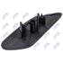 NTY Headlamp Cleaning System Cover   EDS SB 018