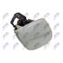 NTY Headlamp Cleaning System Cover   EDS TY 087