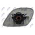 NTY Headlamp Cleaning System Cover   EDS TY 087