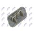 NTY Headlamp Cleaning System Cover   EDS TY 093