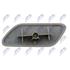 NTY Headlamp Cleaning System Cover   EDS TY 093