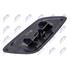 NTY Headlamp Cleaning System Cover   EDS TY 098