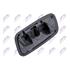 NTY Headlamp Cleaning System Cover   EDS TY 099