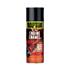 RAPTOR Engine Enamel High Heat Aerosol   Bright Red   363ml