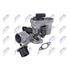 NTY EGR Valve   EGR FR 014