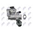 NTY EGR Valve   EGR FR 014