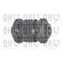 Quinton Hazell Front Left/Right Wishbone Bushing   EMS8380