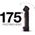 Energizer Hard Case Pivoting Head Torch 300 Lumens
