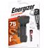 Energizer Hard Case Mini Multi Use Torch 75 Lumens