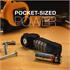 Energizer Hard Case Mini Multi Use Torch 75 Lumens