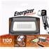 Energizer Hardcase LED Panel Worklight 1100 Lumnes with Powerbank