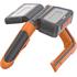 Energizer Hardcase LED Panel Worklight 1100 Lumnes with Powerbank
