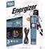 Energizer Metal Rechargable&nbsp;Auto Torch 500 Lumens