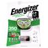 Energizer Vision HD+ Headlamp 350 Lumens