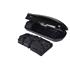 KJust WEGO 450L Roof Box Bag Set   4 Pieces