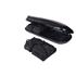 KJust WEGO 500L Roof Box Bag Set   4 Pieces