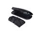 KJust WEGO 500L Roof Box Bag Set   4 Pieces