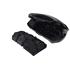 KJust Thule Motion 3 M 400L Roof Box Bag Set   4 Pieces