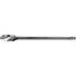 Chrome BBQ Tongs   400mm / 16 inch