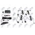 NTY PARKING SENSOR KIT