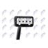 NTY PARKING SENSOR KIT