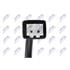 NTY PARKING SENSOR KIT