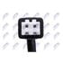 NTY PARKING SENSOR KIT