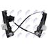 NTY Window Regulator, Electric, Left Front, (EPS CH 048)