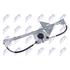 NTY Window Regulator (EPS CT 006)