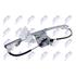 NTY Window Regulator (EPS CT 006)