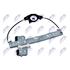 NTY Window Regulator (EPS FR 036)