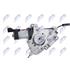 NTY Window Regulator (EPS FT 000S)