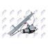 NTY Window Regulator (EPS HD 021)