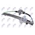 NTY Window Regulator (EPS HY 510)