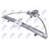 NTY Window Regulator EPS HY 514