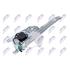 NTY Window Regulator (EPS ME 029)