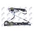 NTY Window Regulator (EPS PL 013)
