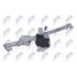 Window Regulator, Left Front Electric without electric motor (EPS RE 032)