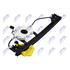 NTY Window Regulator, Electric, Right Rear, (EPS RE 035)
