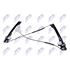 NTY Window Winder EPS SE 015