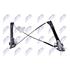 NTY Window Winder EPS SE 016