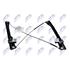 NTY Window Winder EPS SE 017