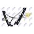 NTY Window Regulator (EPS SE 020)