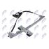 NTY Window Regulator (EPS SK 035)